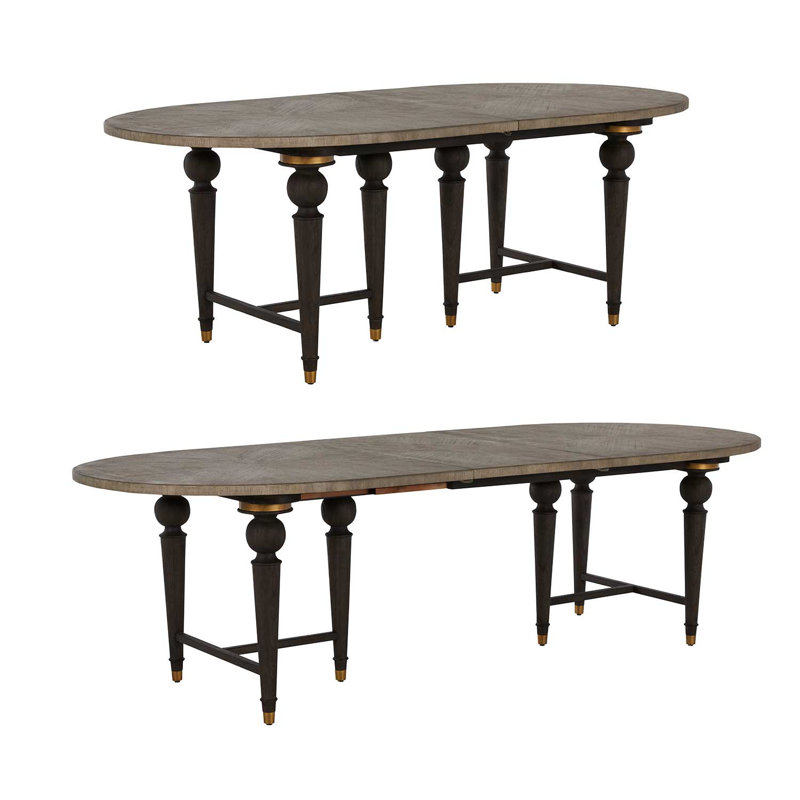 Roderick Extendable Dining Table