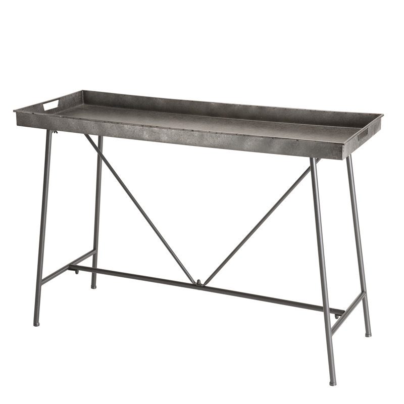 SaintCroix 111.5cm Console Table