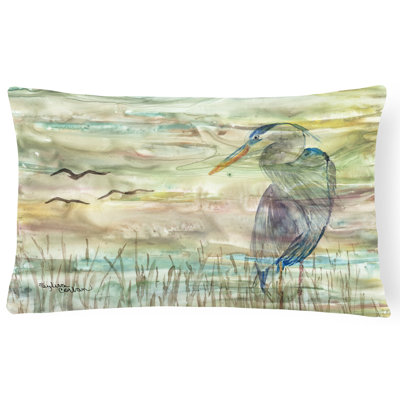 Outdoor Throw Pillow