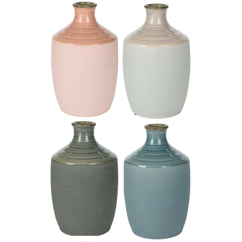 Master Ceramic Table Vase