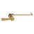Brushed Brass sélectionné