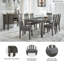 Frisby 18.63'' H Upholstered Side Chair