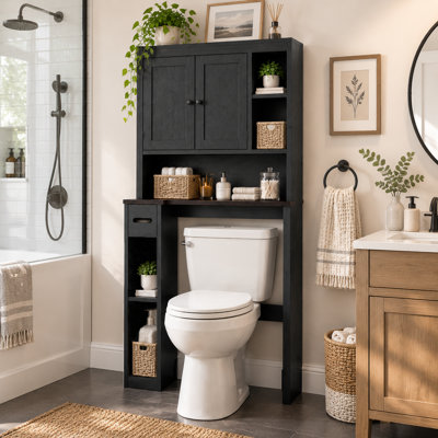 Armoire de rangement Farmhouse