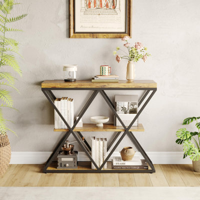 100cm Console Table