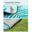 200x300cm Polyester Picnic Blanket-109050106