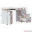 Muskoka Computer Desk-1072217655