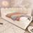 Upholstered Daybed Bed With Storage-1308187916