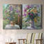 " Farmhouse Bouquet " 2 - Pieces-312891843-312530036-312530038
