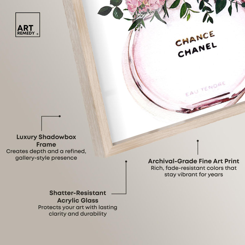 Doll Memories - Floral Chance, Crème, crème, H 21 po x l 17 po