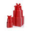 Figurine Stacked Presents-1439866150-1439866146