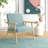 Albury Upholstered Accent Chair-859128136-926719357