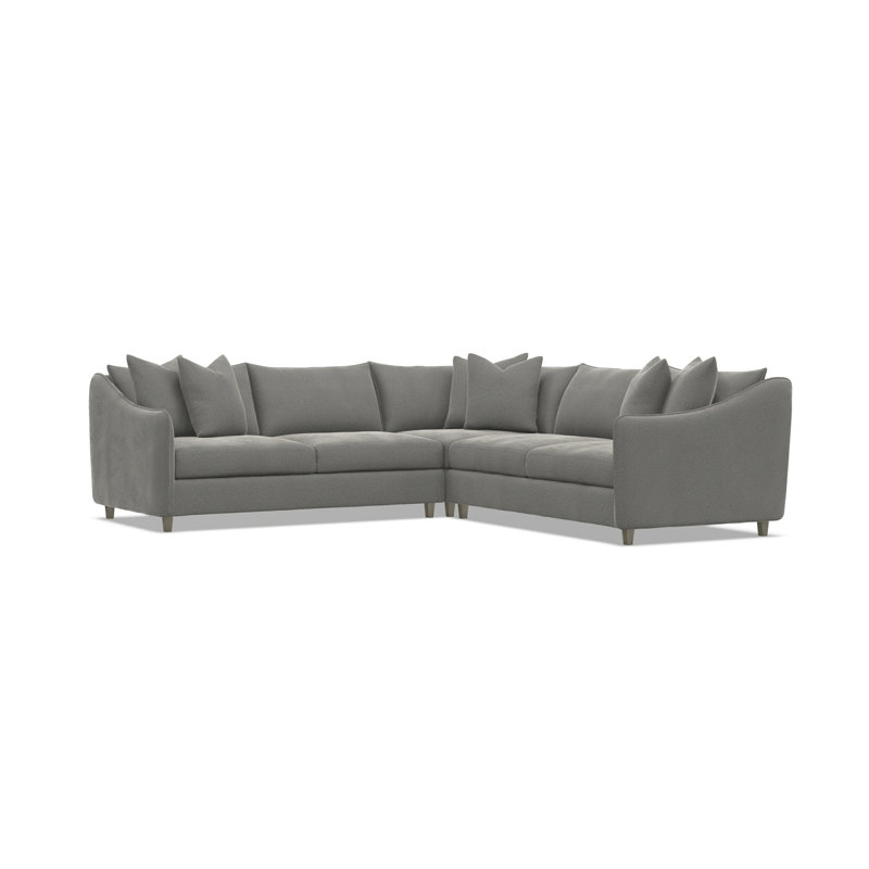 Joli Sectional, 1592-011