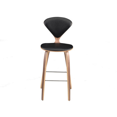 Froilan Plywood Accent Stool