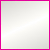 High Gloss Signature Mirror