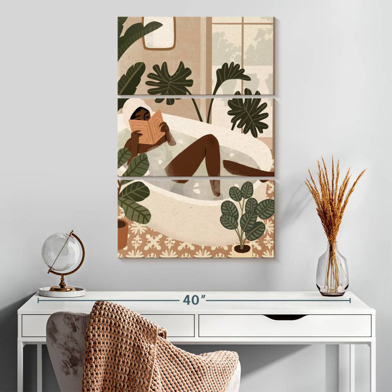 Kerrick Home Spa I, H 32 po x l 20 po