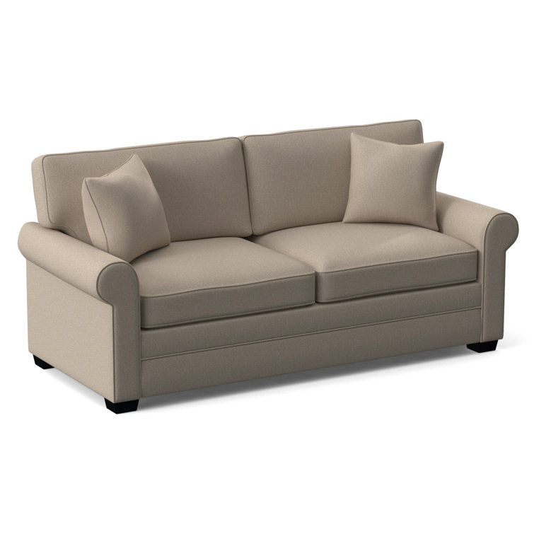Bedford Upholstered 86'' Sofa