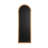 Slim Arched Wall Mirror-126018714