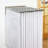 Metal Hanging Files Open