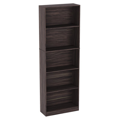 142cm H x 60cm W Standard Bookcase