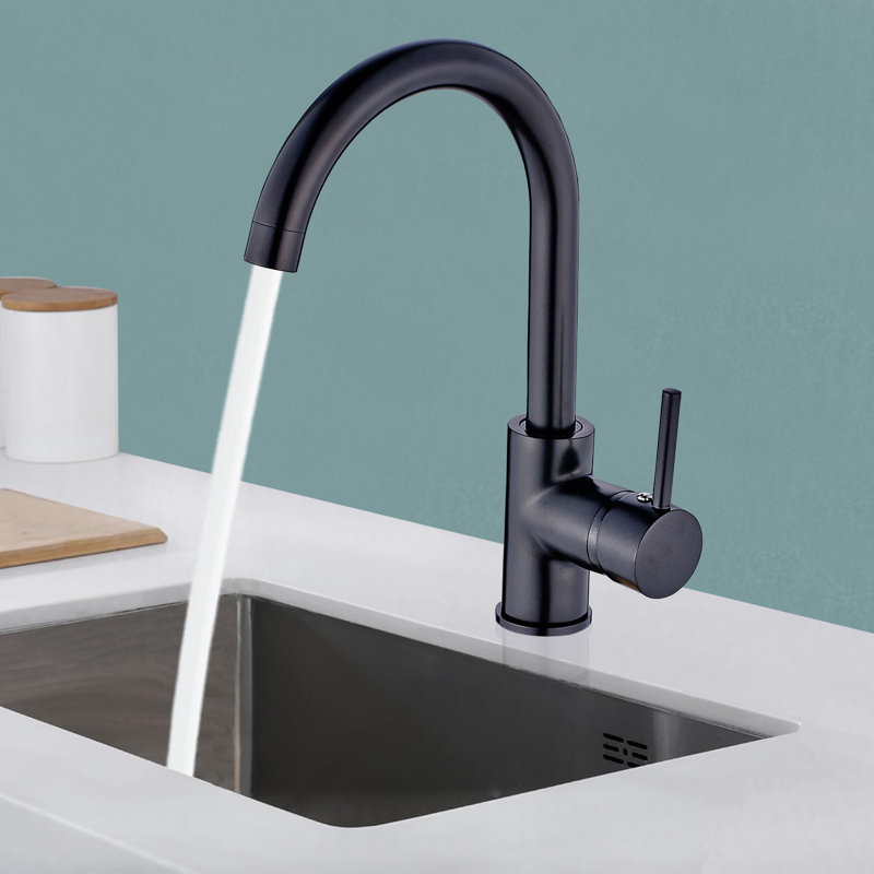 GAWEZA Kitchen Faucet