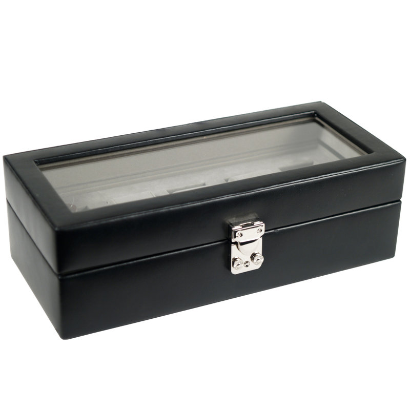 Heritage Watch Storage Boxes Watch Box