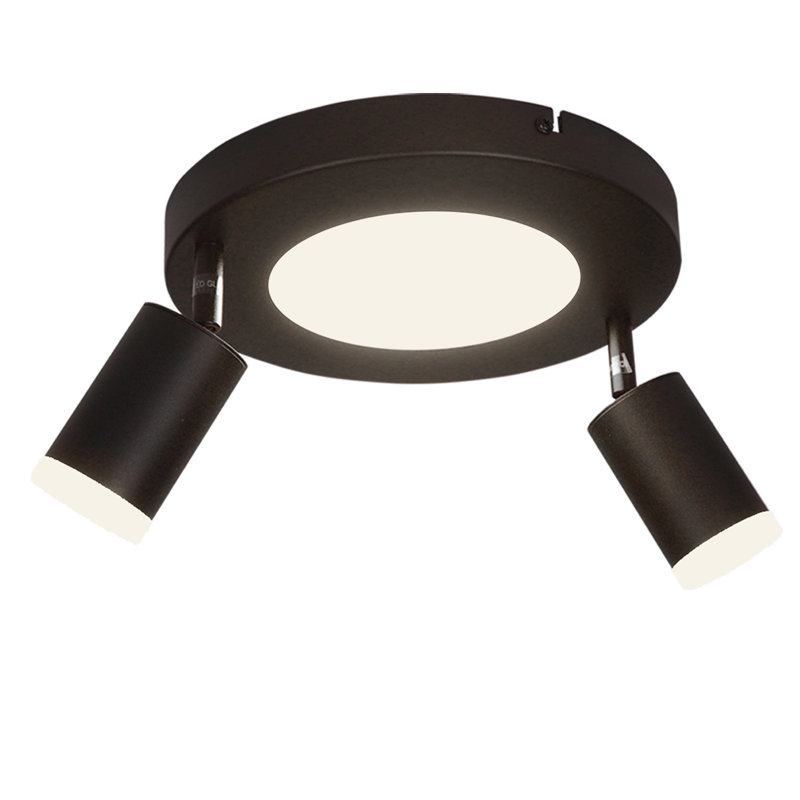 Shareese Spotlight, Matt/Black