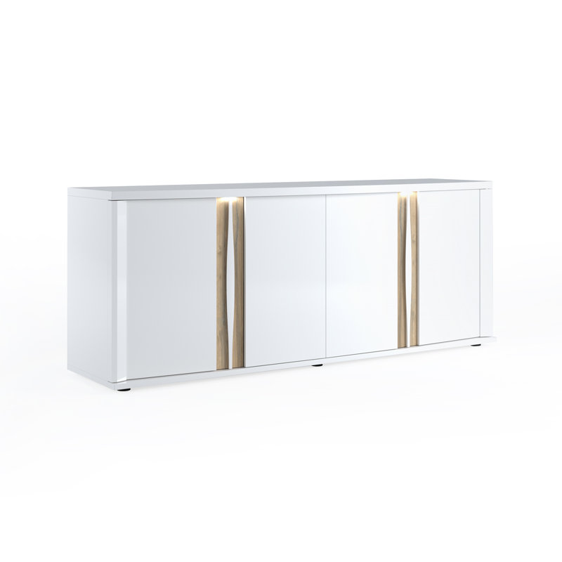 220cm Sideboard
