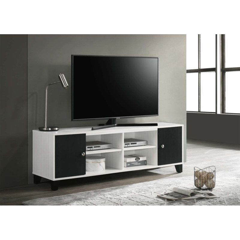 Meuble télé Crisp Finish