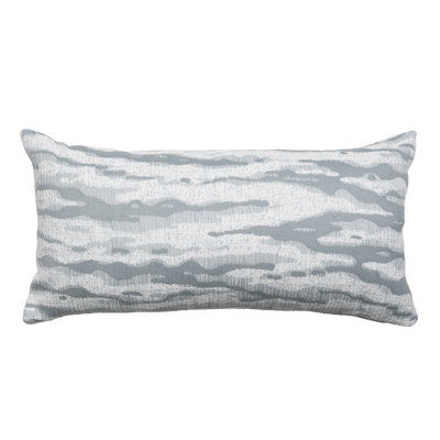 Elements Lumbar Indoor/Outdoor Pillow Cover & Insert