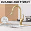 Robinet de cuisine Boyel Living-94335223