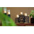25.2'' H Floor Lantern