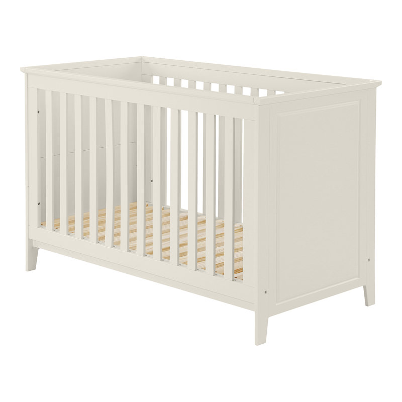 Eckard 2 Cot Bed