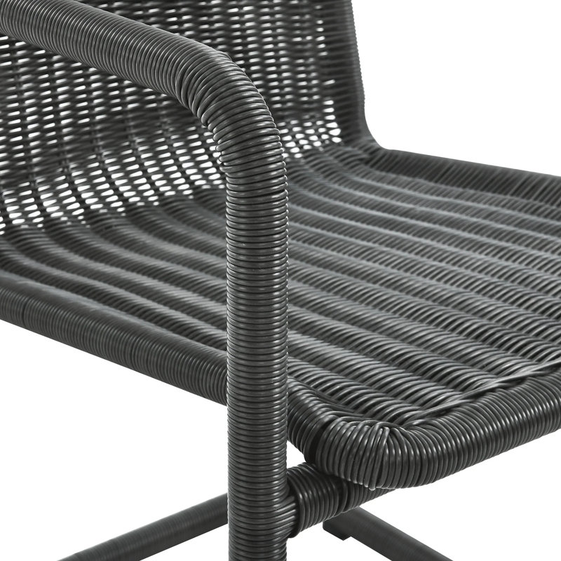 Daylight Dining Chair (Natural), Midnight