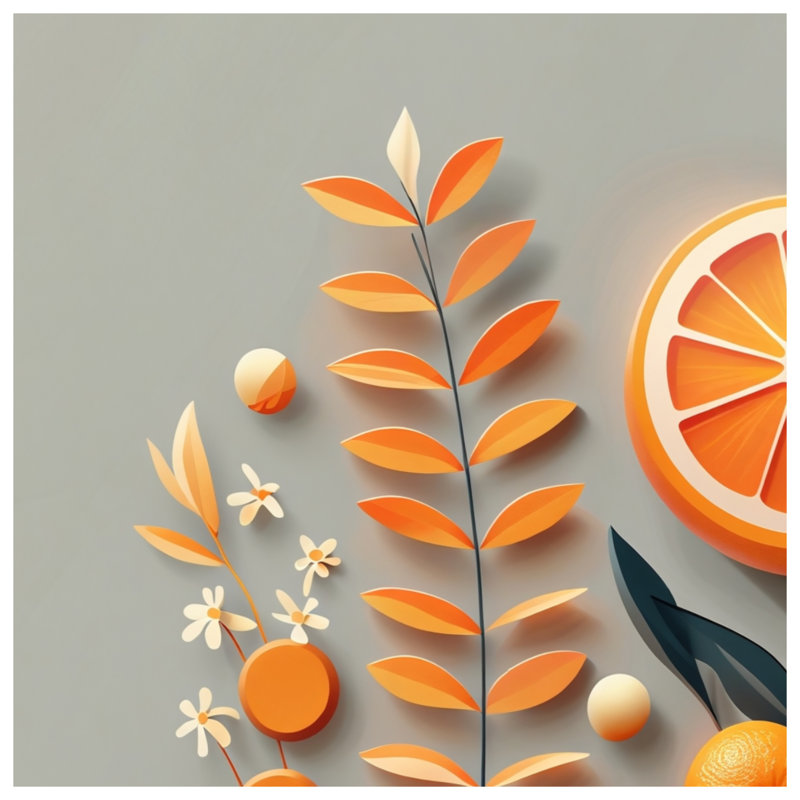 Jeté en molleton orange - Jetés de nourriture pour canapés ou lits, 60 po L x 80 po H