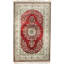 Tapis turc en soie 3x5