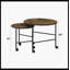 Ensemble de tables gigognes Oblis