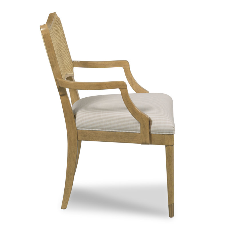 Powers Upholstered Arm Chair