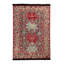 One-of-a-Kind Rectangle 6' X 8'10" Hand Knotted Area Rug