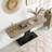 Compact Console Table
