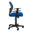 Chaise de travail en filet Abdul'Malik-2109906307
