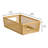10x6x3 Perforated Bin-110938073