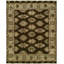 Wool Southwestern Area Rug-505262548