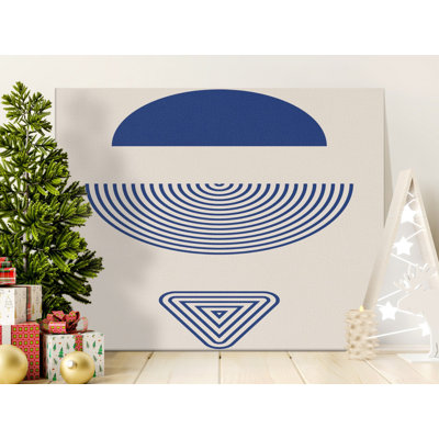 Wrapped Canvas Print Set