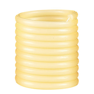 Unscented Novelty Candle
