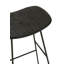 Spring / Summer 2024 Solid Wood Bar Stool