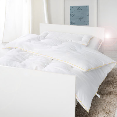 Kindersteppbett