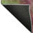 Machine Washable Indoor/Outdoor Emelia ACN2308 Abstract Rug-198071295
