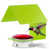 Vert lime est en rupture de stock