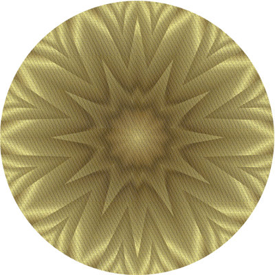 Tapis vert