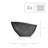 Neuhaus 23 Piece Dinnerware Set, Service for 4
